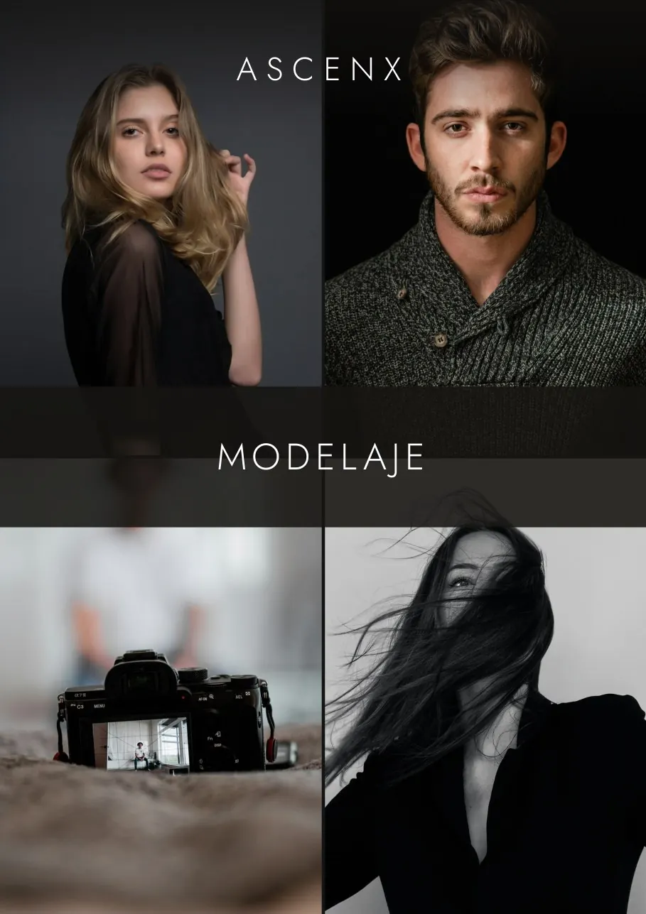 Modelaje
